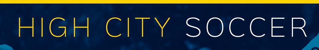 High City Soccer